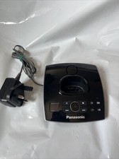 PANASONIC  KX-TG8061E Main Base ONLY, KX-TG8062 KX-TG8063 KX-TG8064 #247