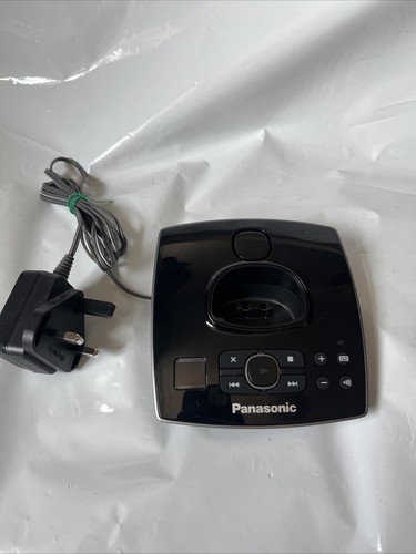 Panasonic tg8061e main - , kx-tg8061e