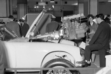 Lotus Elite Coventry Climax