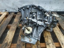20DL42 gearbox CITROEN SAXO