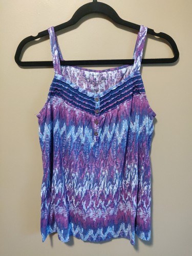 Sonoma women tank top - sonoma, women's