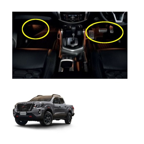 Fits nissan navara - fits,