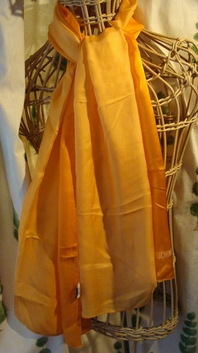 Moschino very longsilk - moschino,