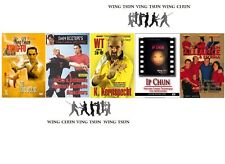 Wing Chun Ving Tsun 5 DVD