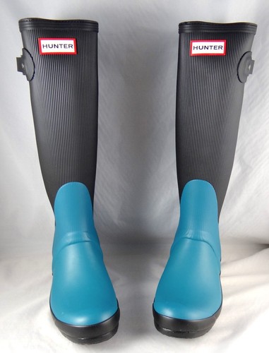 Hunter original tall ribbled - hunter,