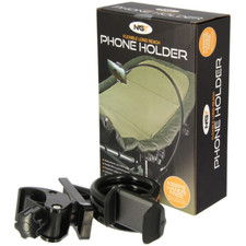 Ngt Phone Holder Carp Fishing