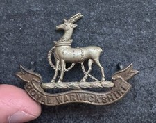 Genuine Victorian Royal