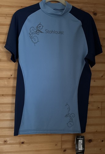 Stohlquist womens rashguard - stohlquist,
