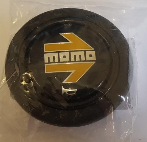Genuine momo black yellow - momo, &