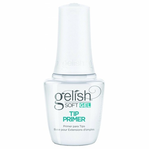 Soft gel tip primer gelish - tip,
