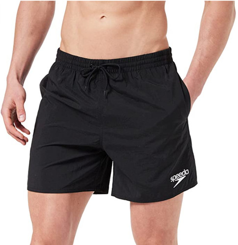 Mens black speedo solid - mens,
