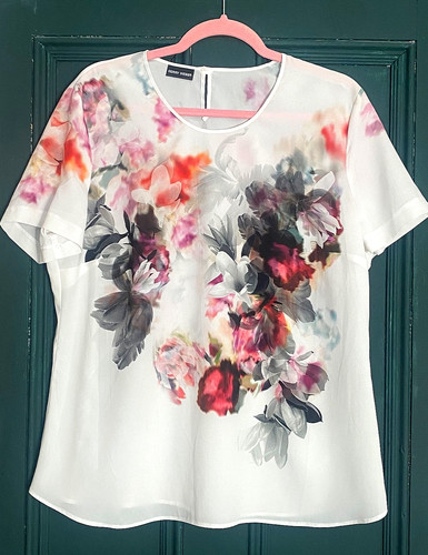 Gerry weber plus size 20 - size,