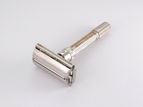 Gillette slim adjustable - gillette,