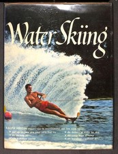 Water skiing