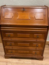 Vintage Solid Wood Fall Front