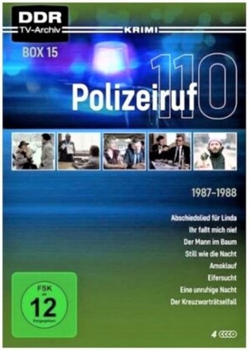 Polizeiruf 110 peter borgelt - polizeiruf,