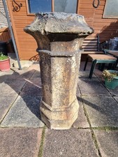 Vintage Chimney Pot
