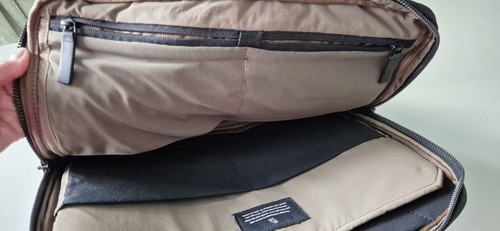 Bellroy way laptop bag - bellroy, 2-way