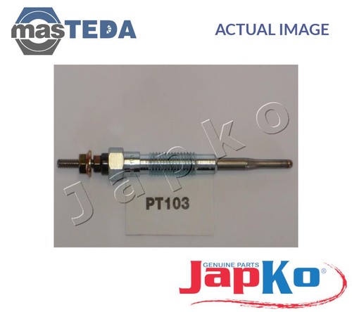 Pt103 engine glow plug japko - engine,