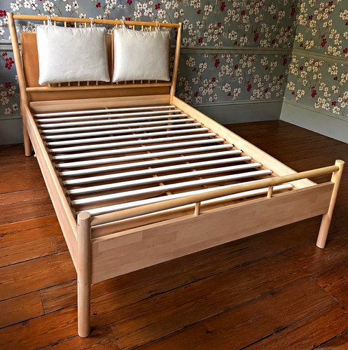 Ikea björksnäs bed - ikea,