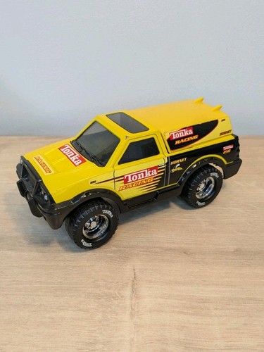 Tonka racing hornet 4x4 - hornet,