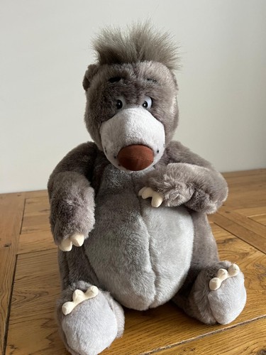 Disney the jungle book baloo - disney,