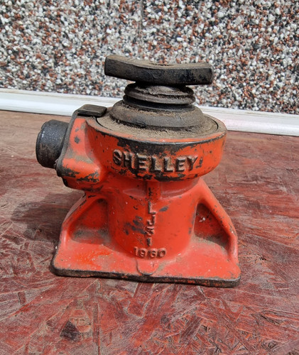 Vintage shelley classic - shelley, lj