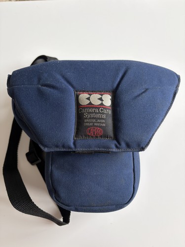 Vintage ccs camera - vintage,