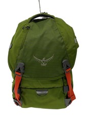 Osprey Backpack Nylon Green