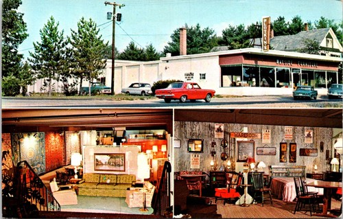 Plotkin wayside furniture - plotkin,