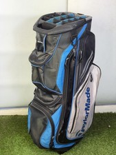 Taylormade Cart Bag / 15 Way /