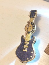 Hard Rock Cafe Panama Metallic