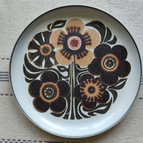 Denby westbury round dish - round,
