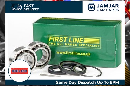 First line fbk062 - first,