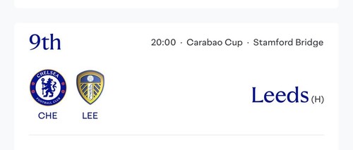 2026 carabao cup - 2026/27,