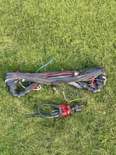 Eleveight CS Vary V4 Plus Kitesurfing Bar - Small