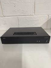 Arcam P80 Power Amplifier Stereo Hi-Fi Amp Untested Vintage Made in UK