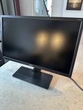 BenQ GW2270 22-inch 1080P Widescreen LED Monitor Black