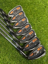 Mizuno JPX EZ 4-PW Irons
