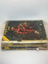 Lot of 3 Dungeons & Dragons
