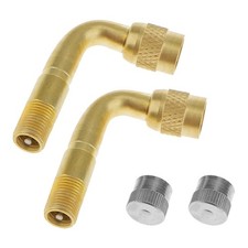 PCS Car Tire Valve Extension