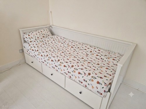 Ikea hemnes day - ikea, 3