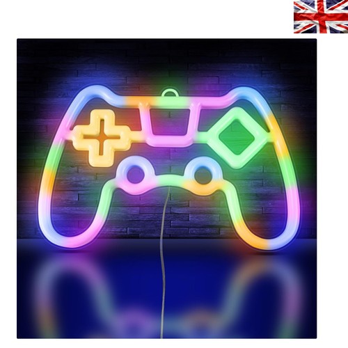 Colorful usb battery neon game - colorful,