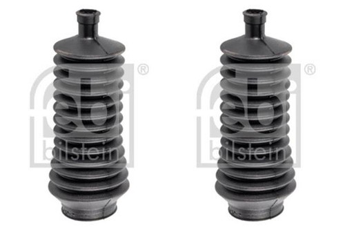 Pair steering boot - pair,