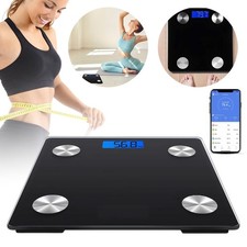 Medical Style Bathroom Weighing Scales Analogue Display Large Display Mechanical