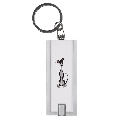 Italian greyhound led - greyhound',