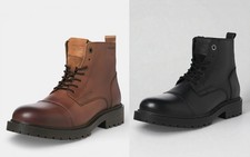 Jack & Jones Tremor Leather