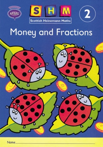 Scottish heinemann maths - scottish, 2