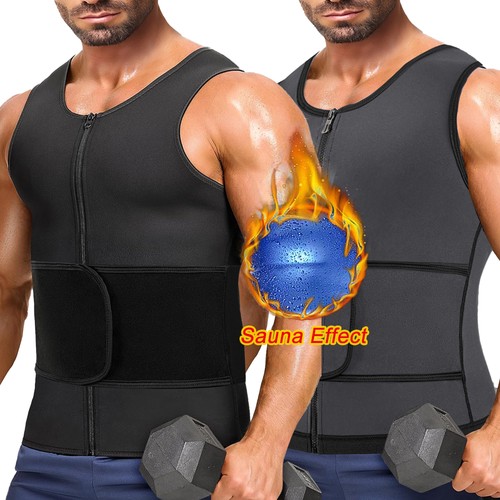 Mens sauna sweat suit - mens,
