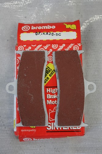 Brembo front brake - brembo, for